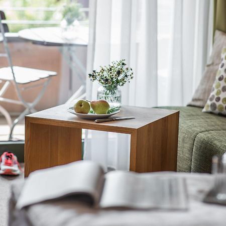 Hofgut Farny Hotel Kißlegg Eksteriør billede