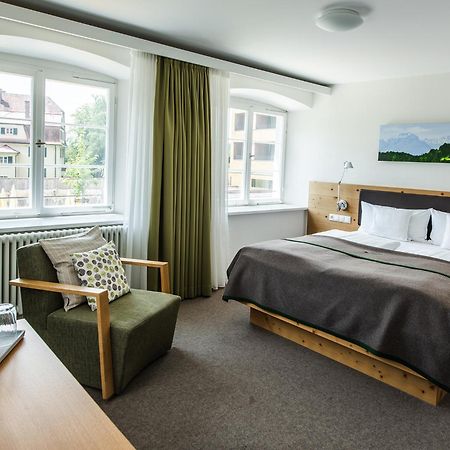 Hofgut Farny Hotel Kißlegg Eksteriør billede
