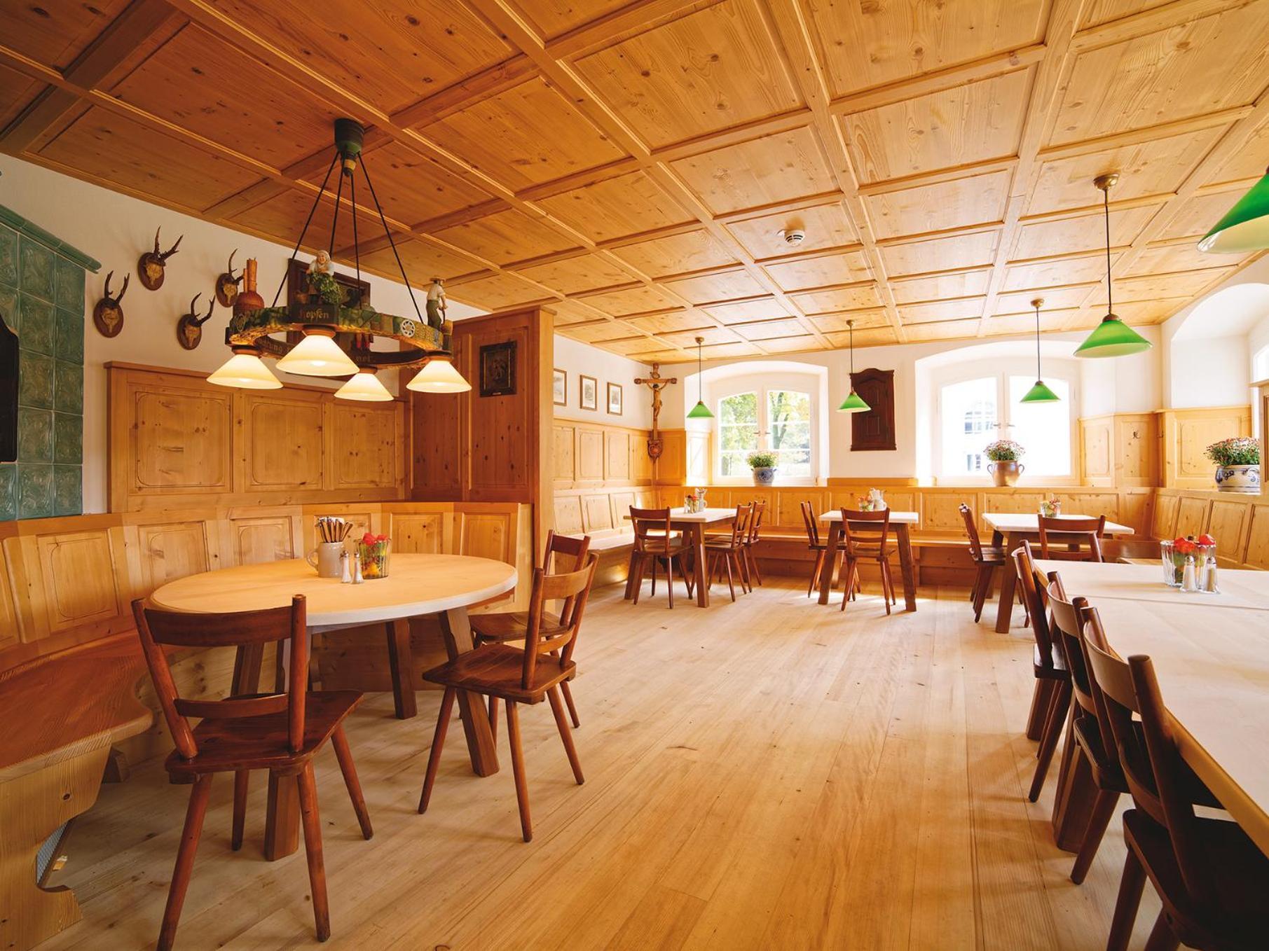 Hofgut Farny Hotel Kißlegg Eksteriør billede