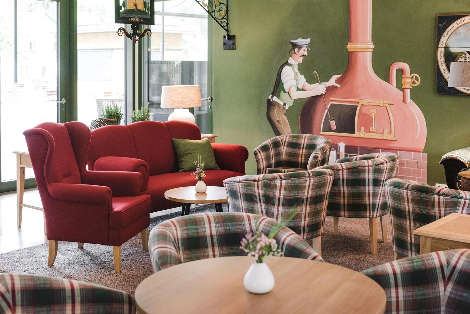 Hofgut Farny Hotel Kißlegg Eksteriør billede
